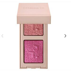 PATRICK TA | Major Dimensions Eye Illusion Eyeshadow Duo | I'm With Her